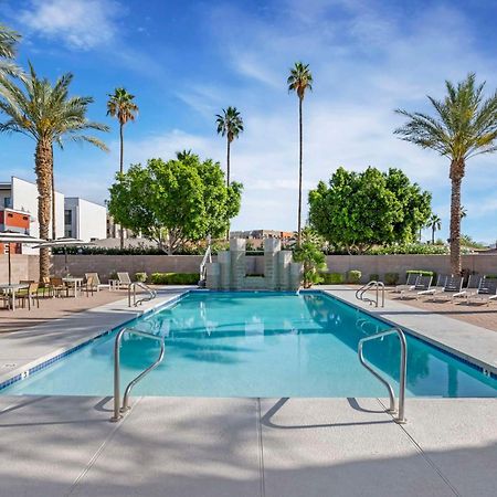Best Western Plus Sundial Scottsdale Bagian luar foto