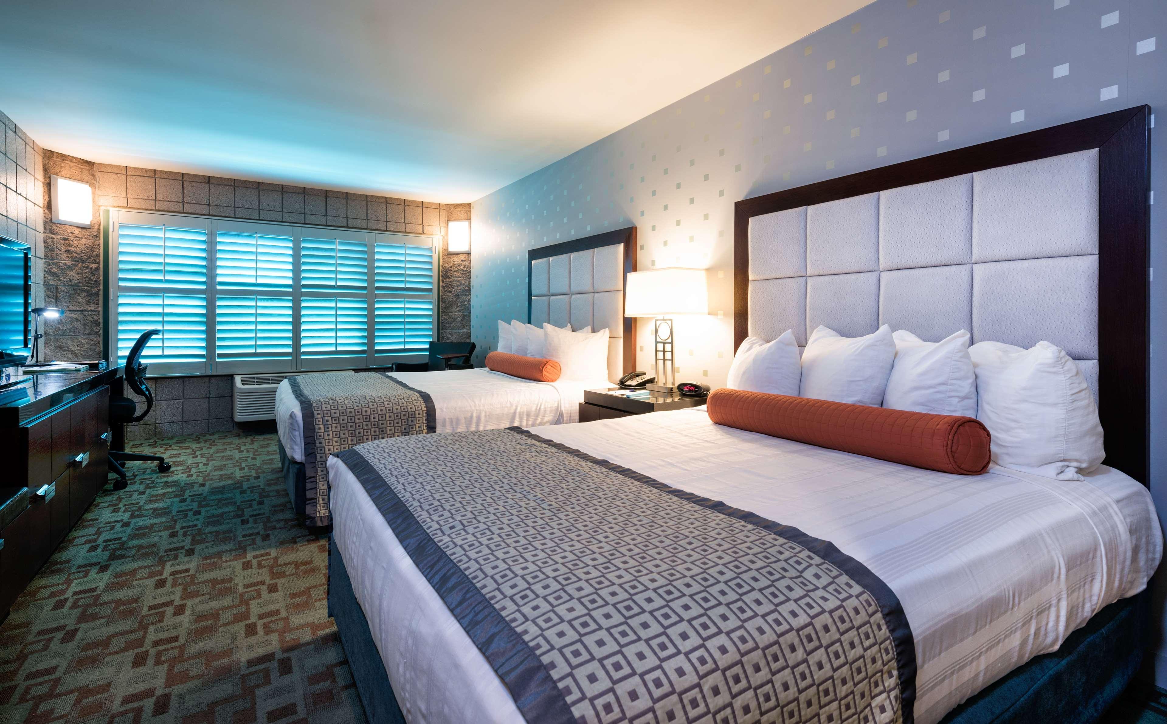Best Western Plus Sundial Scottsdale Bagian luar foto