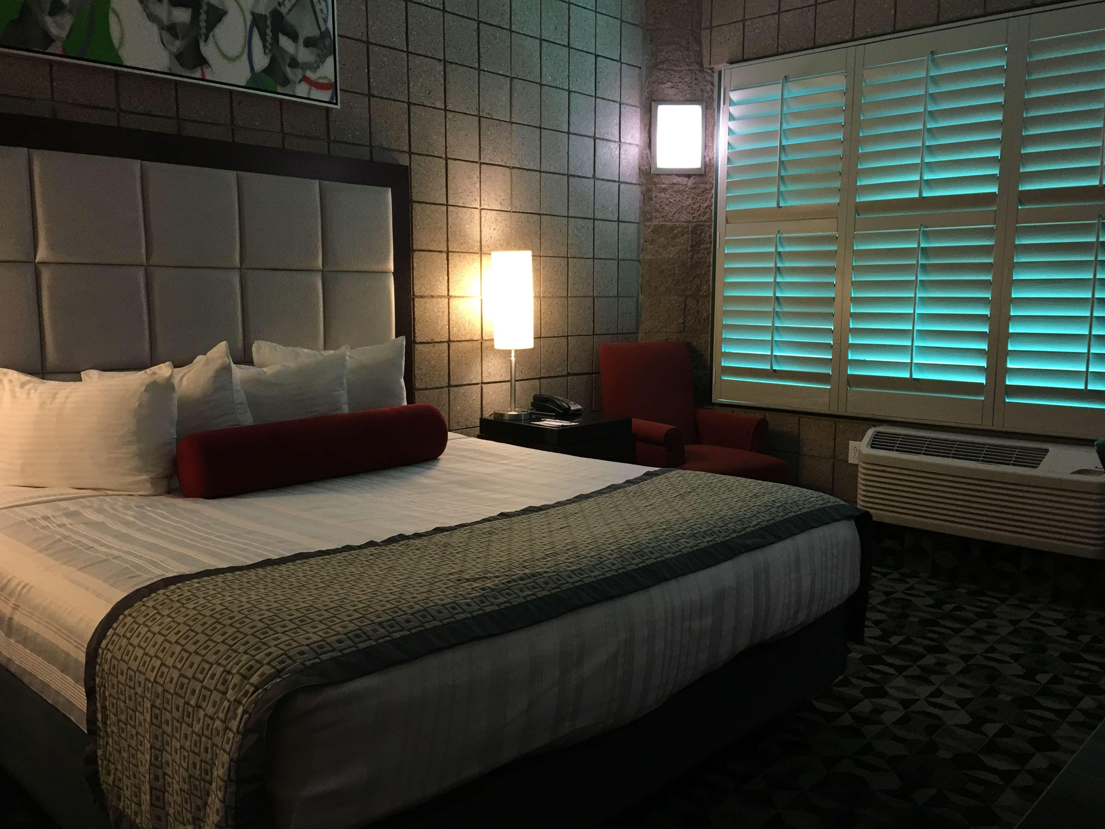 Best Western Plus Sundial Scottsdale Bagian luar foto
