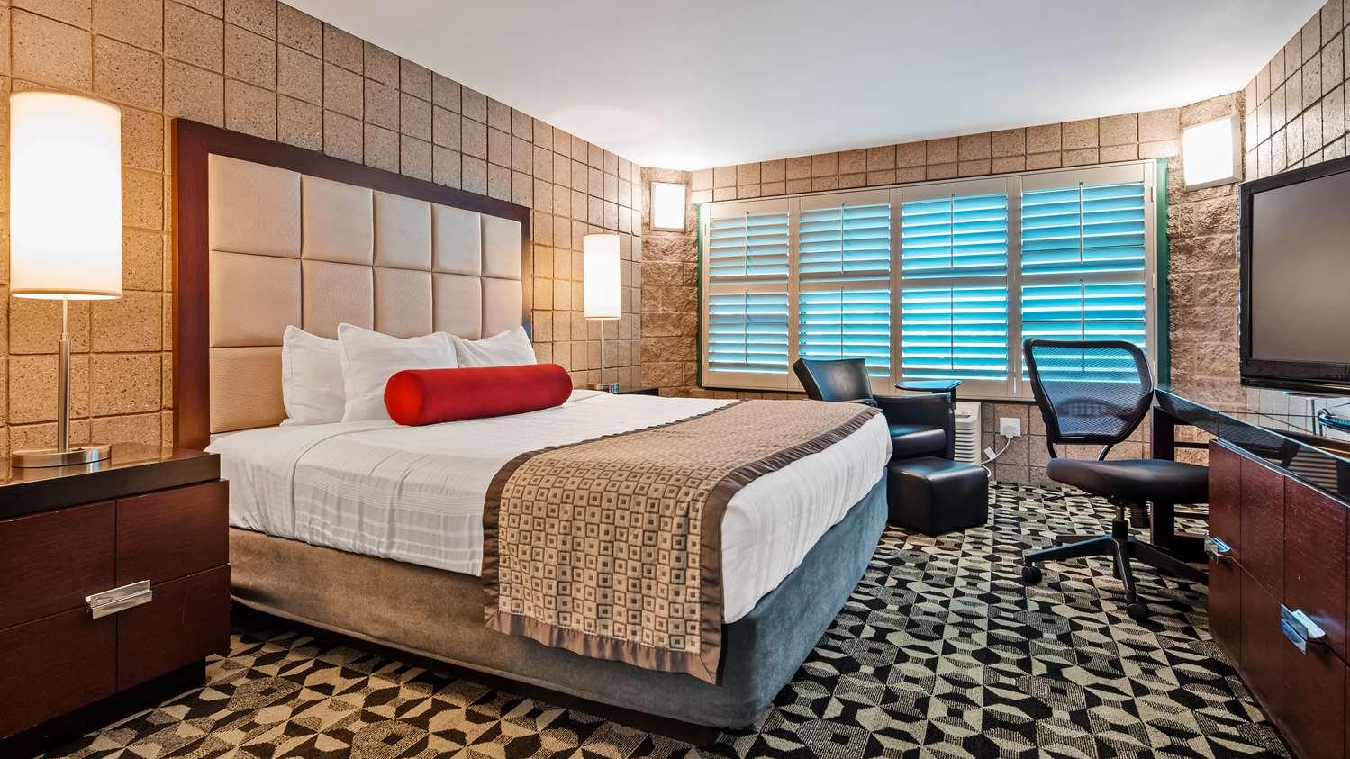 Best Western Plus Sundial Scottsdale Bagian luar foto