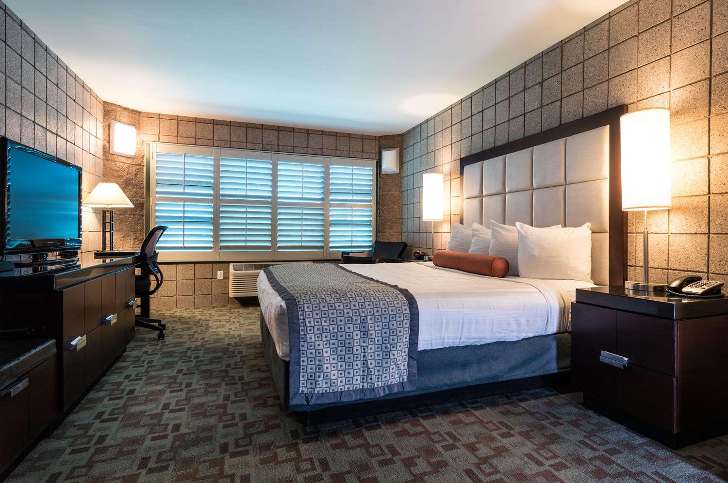 Best Western Plus Sundial Scottsdale Bagian luar foto