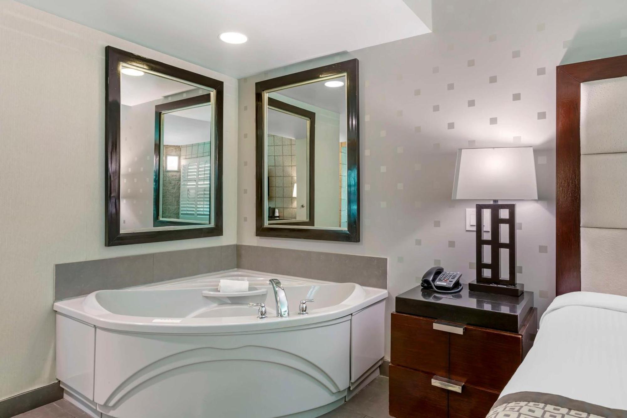 Best Western Plus Sundial Scottsdale Bagian luar foto