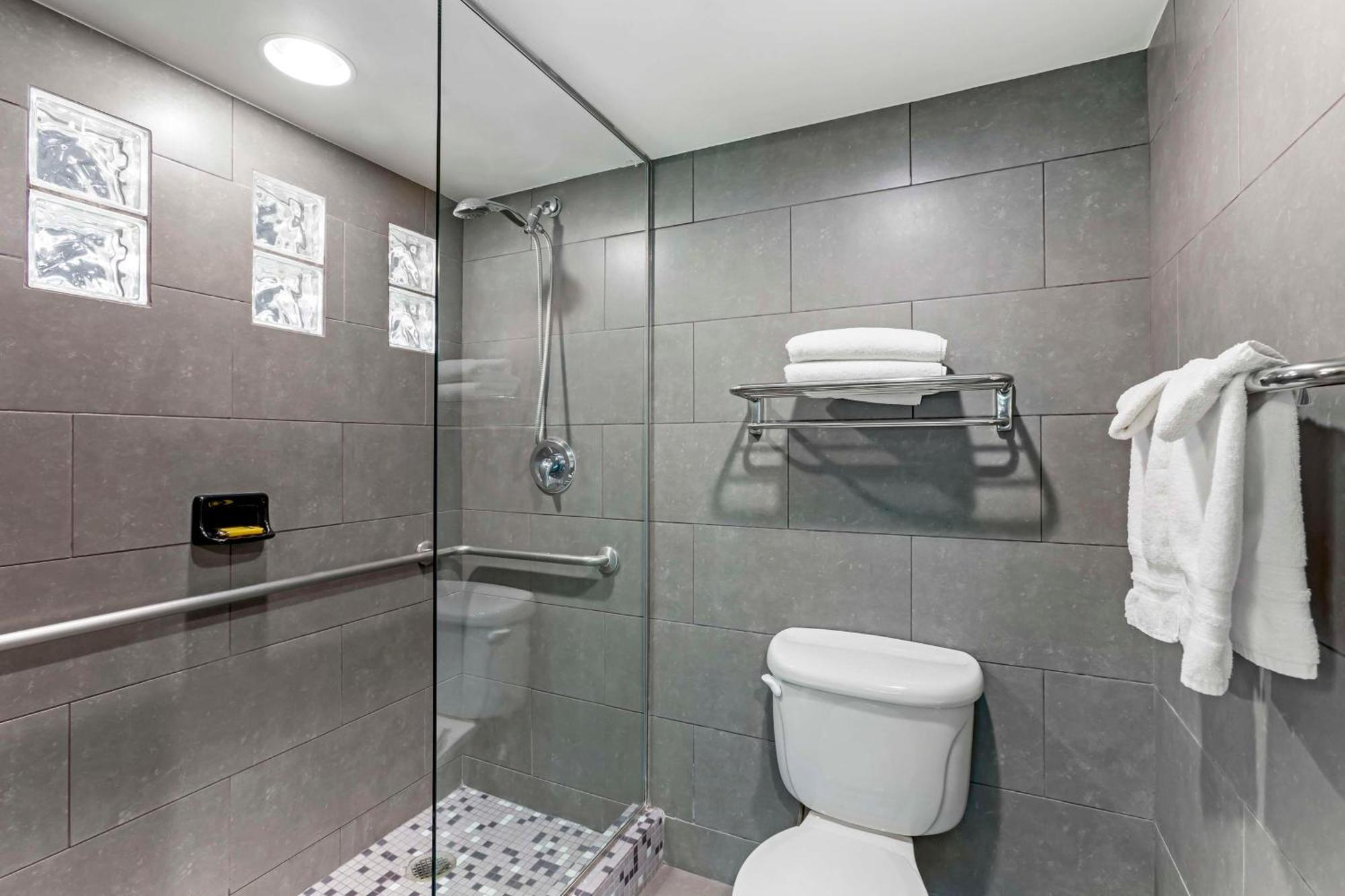 Best Western Plus Sundial Scottsdale Bagian luar foto