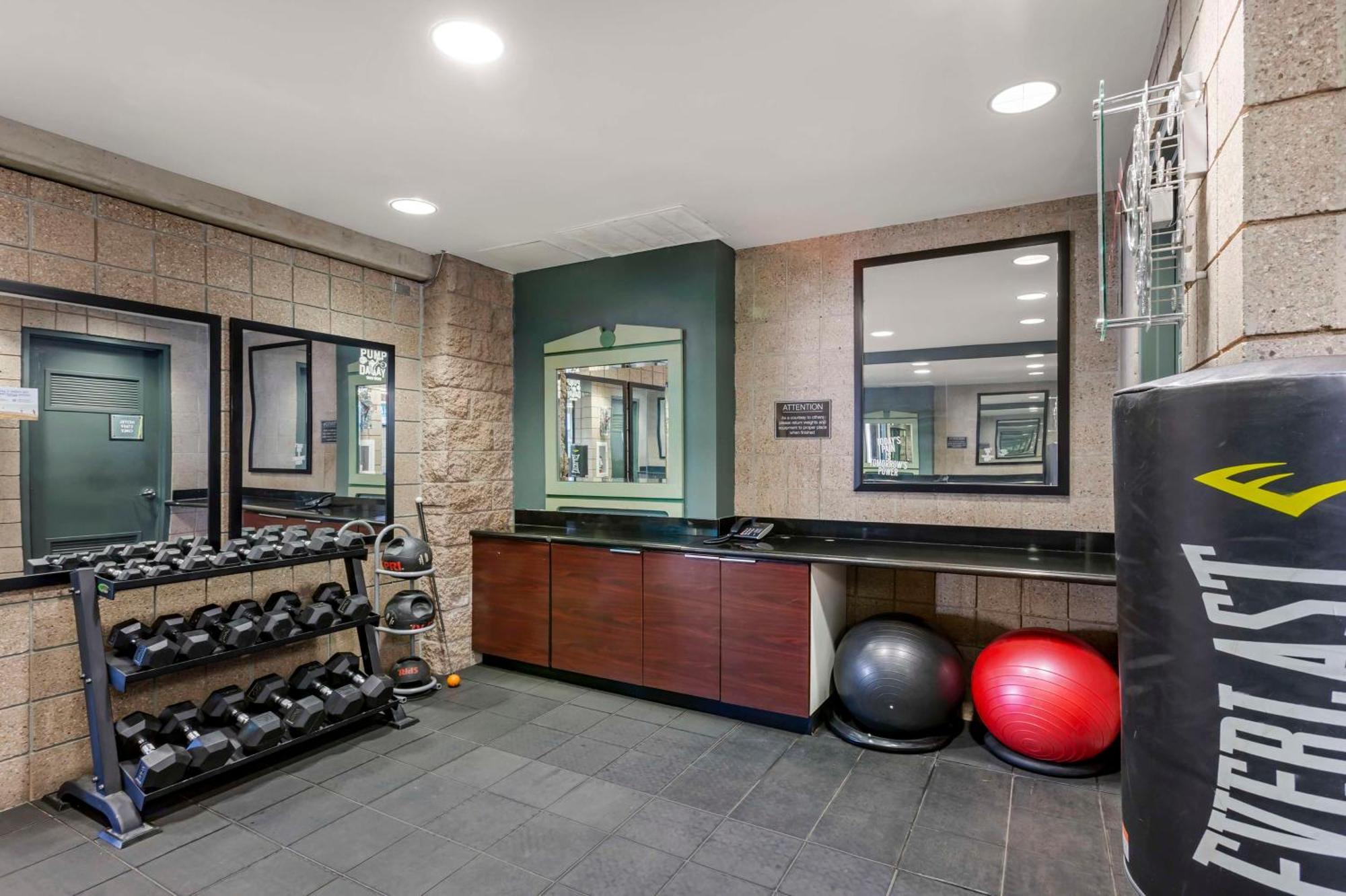 Best Western Plus Sundial Scottsdale Bagian luar foto