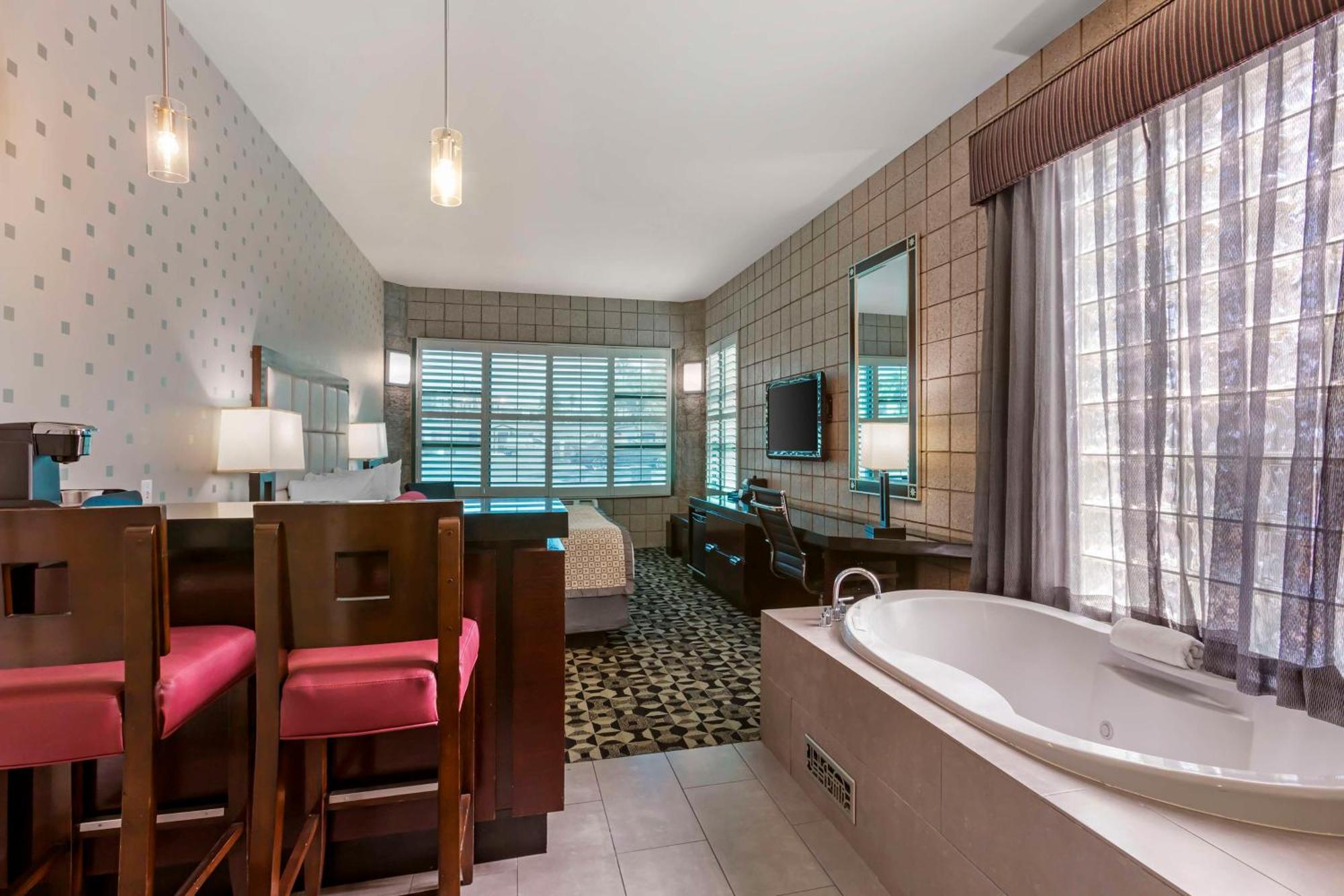 Best Western Plus Sundial Scottsdale Bagian luar foto