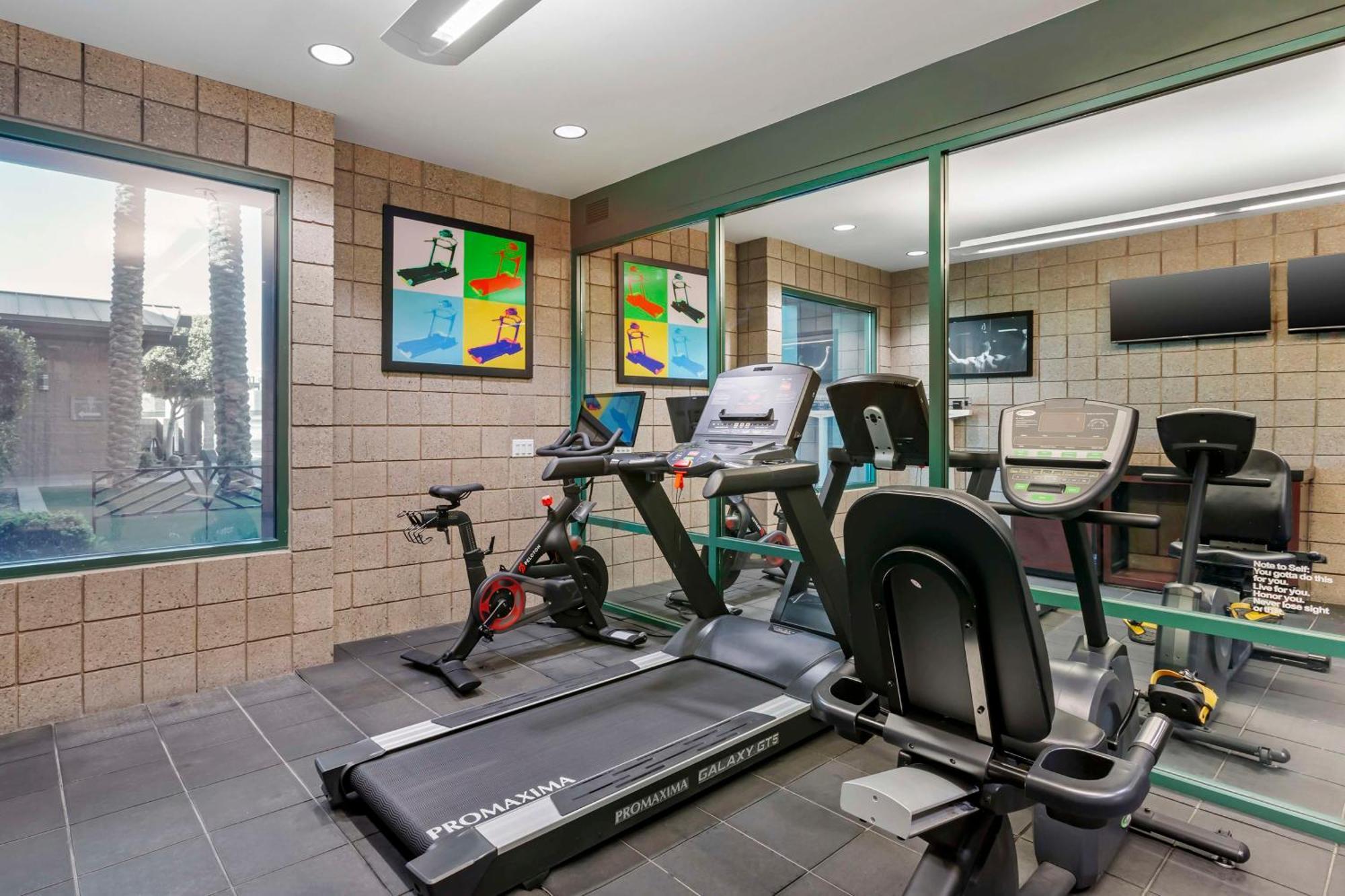 Best Western Plus Sundial Scottsdale Bagian luar foto