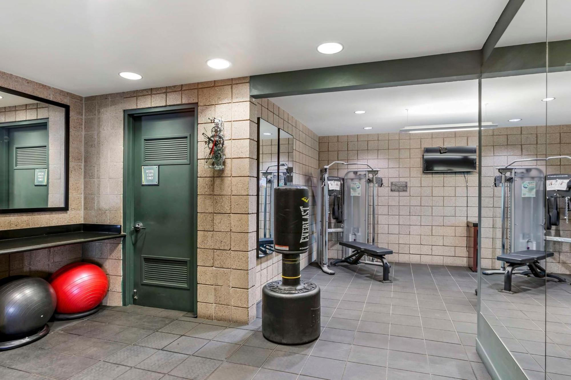 Best Western Plus Sundial Scottsdale Bagian luar foto