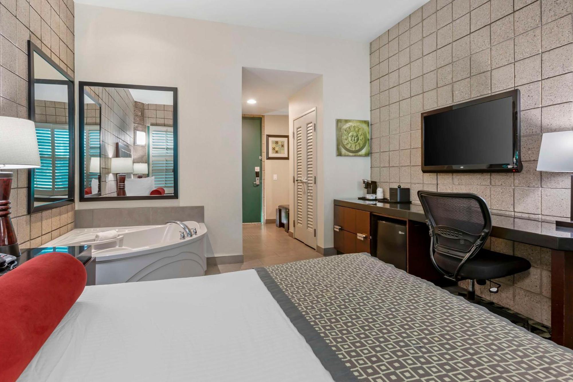 Best Western Plus Sundial Scottsdale Bagian luar foto