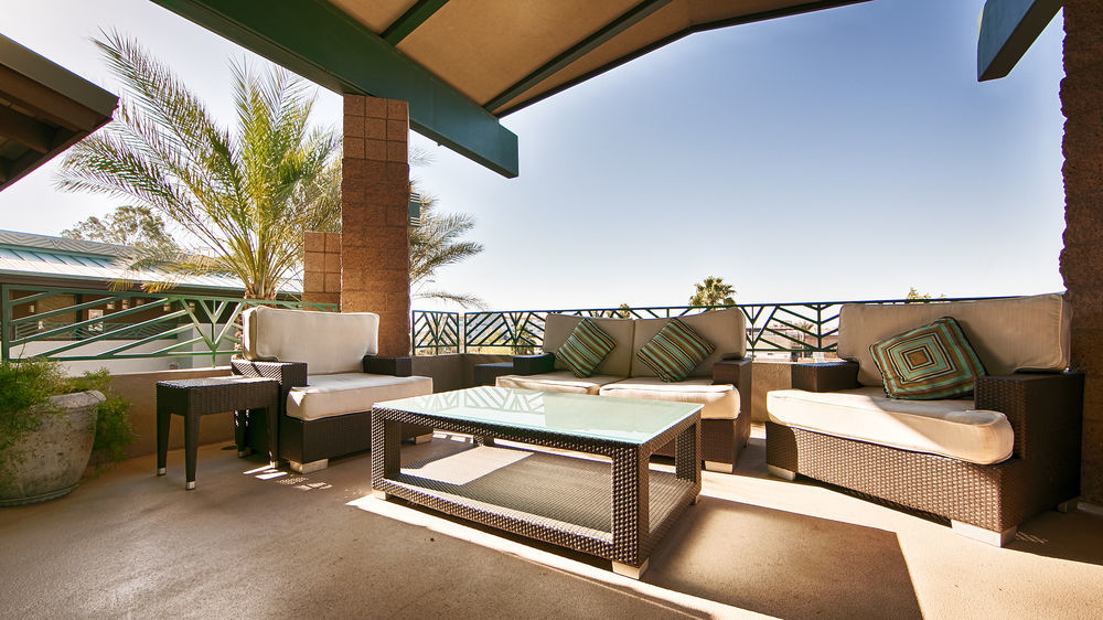 Best Western Plus Sundial Scottsdale Bagian luar foto